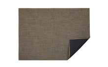 Load image into Gallery viewer, Moire Rug Area Rugs Chilewich Mocha 72&quot;x106&quot; 
