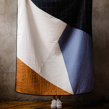 Load image into Gallery viewer, Naari Quilt Throw Quilts Anchal Project 
