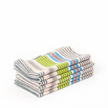 Load image into Gallery viewer, Peremende Napkins - Set Of 4 Napkins Powered by People 
