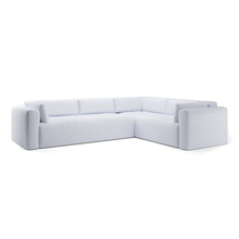 Load image into Gallery viewer, FREDDIE SECTIONAL Sectional Sofa Units Coda Studio 
