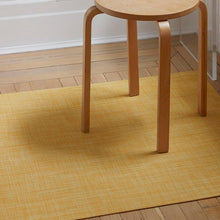 Load image into Gallery viewer, Mini Basketweave Floor Mat Area Rugs Chilewich 
