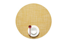 Load image into Gallery viewer, Mini Basketweave Placemat Placemats Chilewich 
