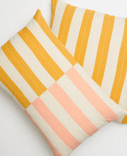 Load image into Gallery viewer, Offset Lumbar Pillow Pillows Anchal Project 
