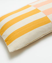 Load image into Gallery viewer, Offset Lumbar Pillow Pillows Anchal Project 
