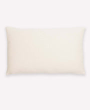 Load image into Gallery viewer, Offset Lumbar Pillow Pillows Anchal Project 
