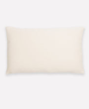 Load image into Gallery viewer, Offset Lumbar Pillow Pillows Anchal Project 
