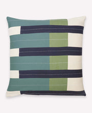 Load image into Gallery viewer, Shift Throw Pillow Pillows Anchal Project 
