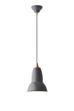 Load image into Gallery viewer, Original 1227 Brass Pendant Ceiling &amp; Pendant Lamps Anglepoise 
