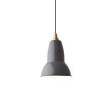 Load image into Gallery viewer, Original 1227 Brass Pendant Ceiling &amp; Pendant Lamps Anglepoise Elephant Grey 
