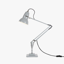 Load image into Gallery viewer, Original 1227 Desk Lamp Table &amp; Desk Lamps Anglepoise Dove Grey 
