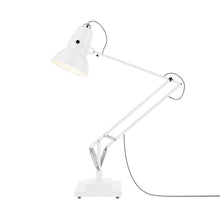 Load image into Gallery viewer, Original 1227 Giant Floor Lamp Floor Lamps Anglepoise White 
