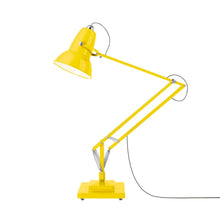 Load image into Gallery viewer, Original 1227 Giant Floor Lamp Floor Lamps Anglepoise Yellow 
