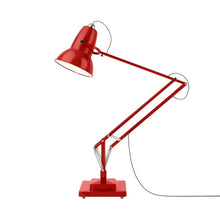 Load image into Gallery viewer, Original 1227 Giant Floor Lamp Floor Lamps Anglepoise Red 
