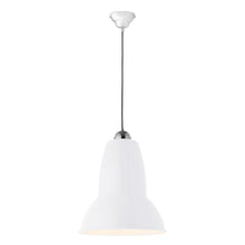 Load image into Gallery viewer, Original 1227 Giant Pendant Ceiling &amp; Pendant Lamps Anglepoise Alpine White 
