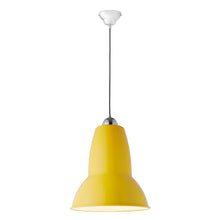 Load image into Gallery viewer, Original 1227 Giant Pendant Ceiling &amp; Pendant Lamps Anglepoise Citrus Yellow 
