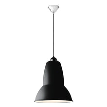 Load image into Gallery viewer, Original 1227 Giant Pendant Ceiling &amp; Pendant Lamps Anglepoise Jet Black 
