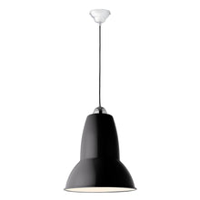Load image into Gallery viewer, Original 1227 Giant Pendant Ceiling &amp; Pendant Lamps Anglepoise Jet Black, Satin 
