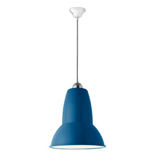 Load image into Gallery viewer, Original 1227 Giant Pendant Ceiling &amp; Pendant Lamps Anglepoise Marine Blue 
