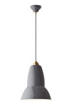 Load image into Gallery viewer, Original 1227 Brass Maxi Pendant Ceiling &amp; Pendant Lamps Anglepoise 
