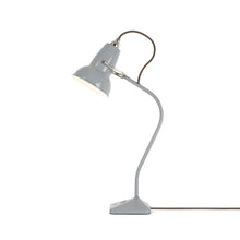 Load image into Gallery viewer, Original 1227 Mini Table Lamp Table &amp; Desk Lamps Anglepoise Dove Grey 
