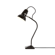 Load image into Gallery viewer, Original 1227 Mini Table Lamp Table &amp; Desk Lamps Anglepoise Jet Black 

