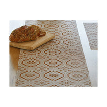 Load image into Gallery viewer, Overshot Table Runner Table Runners Chilewich 
