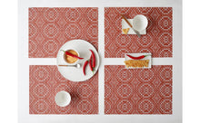 Load image into Gallery viewer, Overshot Placemat Placemats Chilewich 
