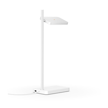 Load image into Gallery viewer, Talia Table Table &amp; Desk Lamps Pablo Designs White 
