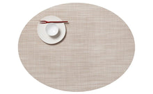 Load image into Gallery viewer, Mini Basketweave Placemat Placemats Chilewich 
