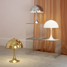 Load image into Gallery viewer, Panthella 320 Table Lamp Table &amp; Desk Lamps Louis Poulsen 
