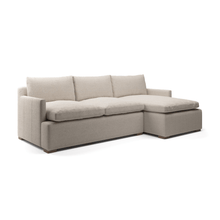 Load image into Gallery viewer, GHOST SECTIONAL Sectional Sofa Units Coda Studio 
