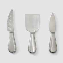 Load image into Gallery viewer, Cheese Tools Essentials Set Cheese Knives Printworks 

