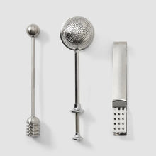 Load image into Gallery viewer, Tea Tools Essentials Set Teapots &amp; Kettles Printworks 
