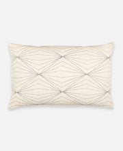 Load image into Gallery viewer, Prism Lumbar Pillow Pillows Anchal Project Bone 
