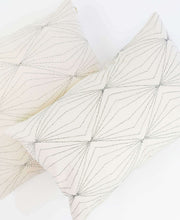 Load image into Gallery viewer, Prism Lumbar Pillow Pillows Anchal Project 
