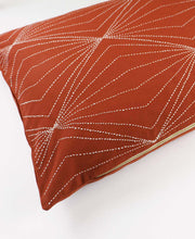 Load image into Gallery viewer, Prism Lumbar Pillow Pillows Anchal Project 
