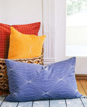 Load image into Gallery viewer, Prism Lumbar Pillow Pillows Anchal Project 
