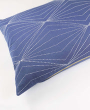 Load image into Gallery viewer, Prism Lumbar Pillow Pillows Anchal Project 
