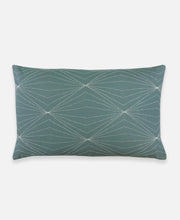 Load image into Gallery viewer, Prism Lumbar Pillow Pillows Anchal Project Spruce 
