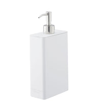 Load image into Gallery viewer, Tower Rectangle Shower Dispenser - Three Styles Soap Dispensers Yamazaki Home 
