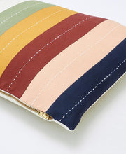 Load image into Gallery viewer, Rainbow Small Pillow Throw Pillow Anchal Project 
