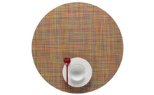 Load image into Gallery viewer, Mini Basketweave Placemat Placemats Chilewich 
