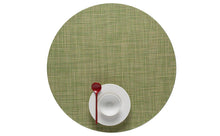 Load image into Gallery viewer, Mini Basketweave Placemat Placemats Chilewich 
