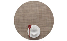 Load image into Gallery viewer, Mini Basketweave Placemat Placemats Chilewich 
