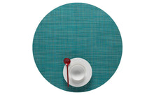 Load image into Gallery viewer, Mini Basketweave Placemat Placemats Chilewich 
