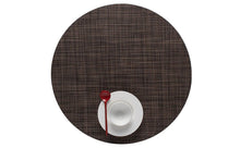 Load image into Gallery viewer, Mini Basketweave Placemat Placemats Chilewich 
