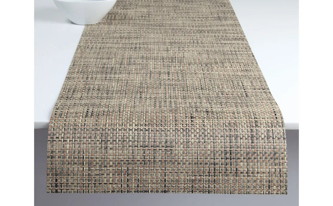 Basketweave Table Runner Table Runners Chilewich 