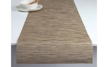 Load image into Gallery viewer, Bamboo Table Runner Table Runners Chilewich Camel 
