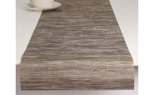 Load image into Gallery viewer, Bamboo Table Runner Table Runners Chilewich Dune 
