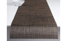 Load image into Gallery viewer, Basketweave Table Runner Table Runners Chilewich 
